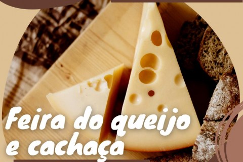Feira de  Queijo e Cachaça chega a Itu (SP) com sabores e tradição